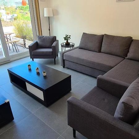 Meubles De Vacances Gite 3 Cles - Les Fres, 4 A 6 Personnes Avec Une Borne Electrique Recharge Voiture Publique Accessible Sur Le Parking Villa Rance Exteriör bild