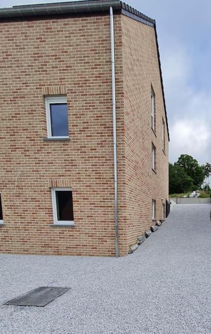Meubles De Vacances Gite 3 Cles - Les Fres, 4 A 6 Personnes Avec Une Borne Electrique Recharge Voiture Publique Accessible Sur Le Parking Villa Rance Exteriör bild