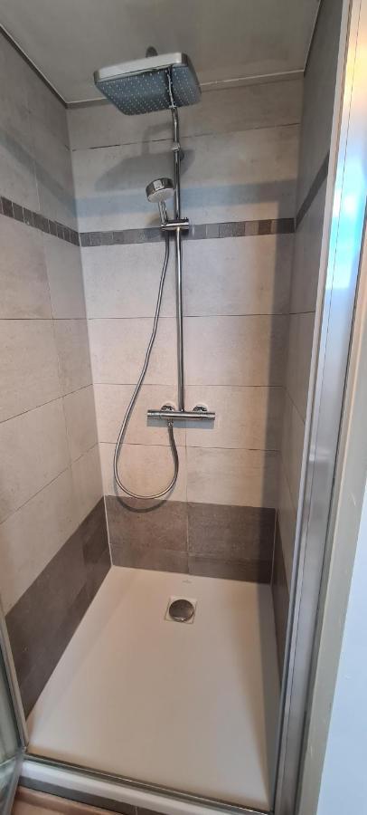 Meubles De Vacances Gite 3 Cles - Les Fres, 4 A 6 Personnes Avec Une Borne Electrique Recharge Voiture Publique Accessible Sur Le Parking Villa Rance Exteriör bild