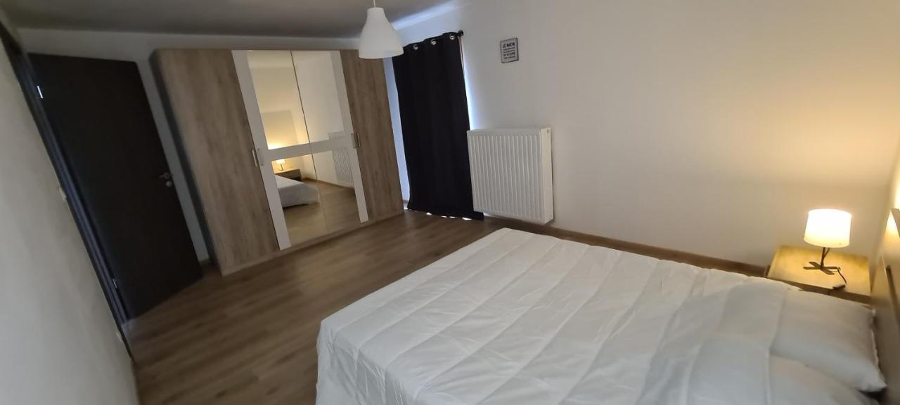 Meubles De Vacances Gite 3 Cles - Les Fres, 4 A 6 Personnes Avec Une Borne Electrique Recharge Voiture Publique Accessible Sur Le Parking Villa Rance Exteriör bild