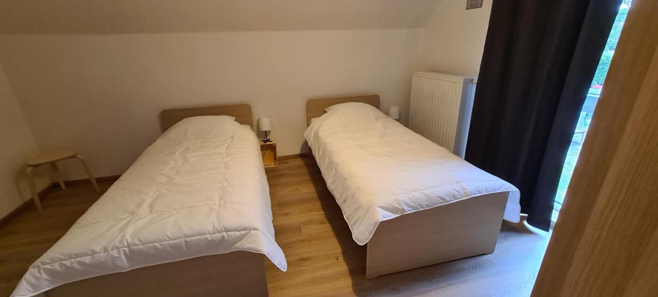 Meubles De Vacances Gite 3 Cles - Les Fres, 4 A 6 Personnes Avec Une Borne Electrique Recharge Voiture Publique Accessible Sur Le Parking Villa Rance Exteriör bild