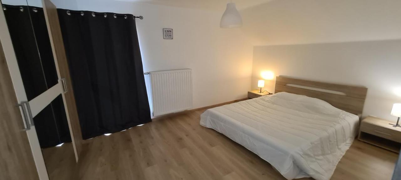 Meubles De Vacances Gite 3 Cles - Les Fres, 4 A 6 Personnes Avec Une Borne Electrique Recharge Voiture Publique Accessible Sur Le Parking Villa Rance Exteriör bild